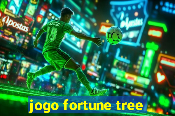 jogo fortune tree